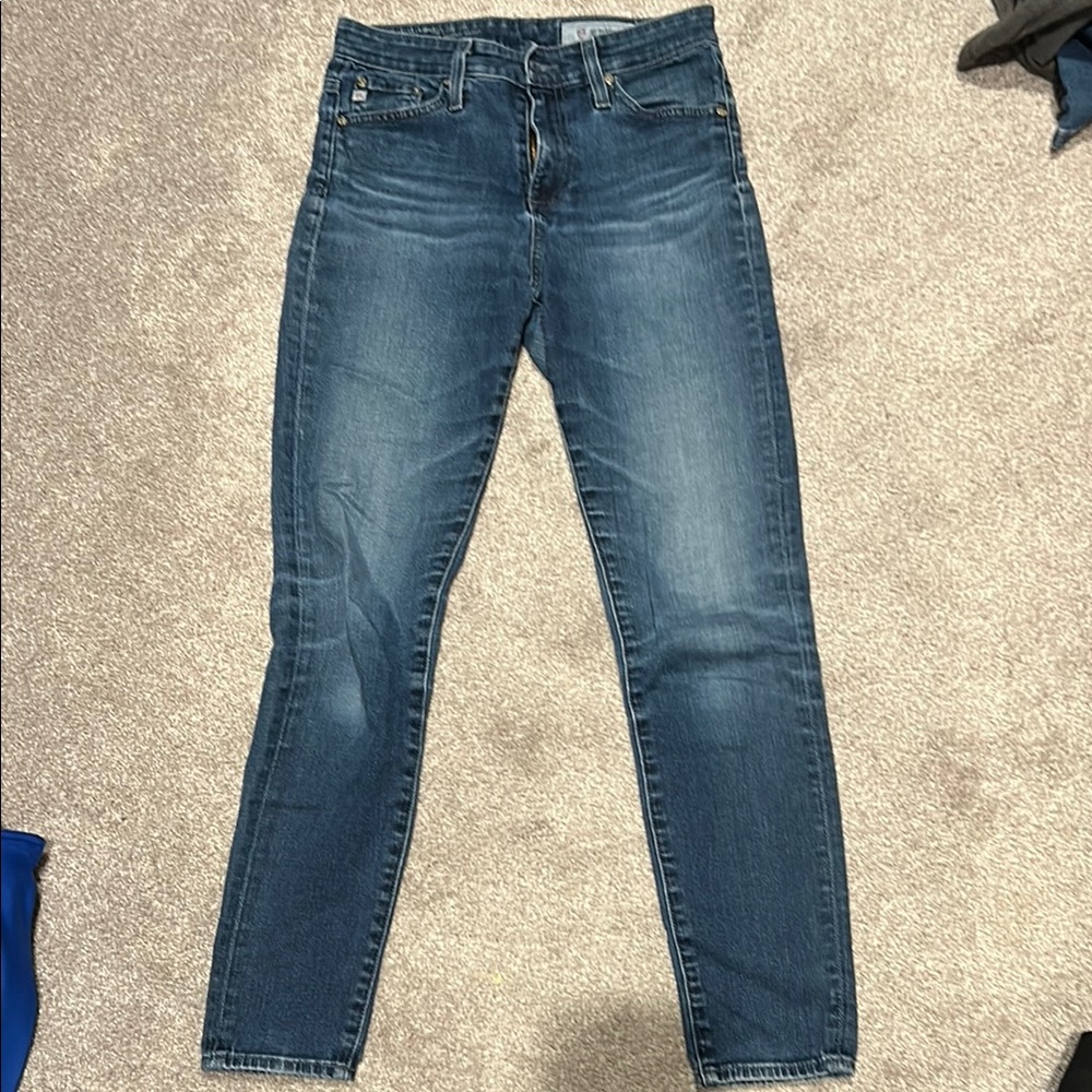 AG-ED Denim Jeans